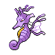 Shiny Kingdra sprite