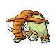 Shiny Donphan sprite