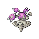 Shiny Hitmontop sprite