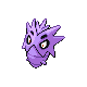 Shiny Pupitar sprite