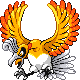 Shiny Ho-Oh sprite