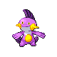 Shiny Marshtomp sprite