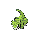 Shiny Sandshrew sprite