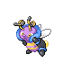 Shiny Volbeat sprite