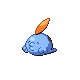 Shiny Gulpin sprite