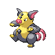 Shiny Grumpig sprite