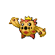 Shiny Cacnea sprite