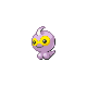 Shiny Castform sprite