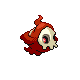 Shiny Duskull sprite