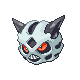 Shiny Glalie sprite