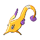 Shiny Gorebyss sprite