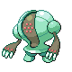 Shiny Registeel sprite