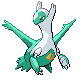 Shiny Latios sprite