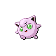 Shiny Jigglypuff sprite