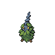 Shiny Burmy sprite