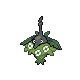 Wormadam Plant