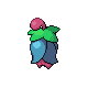 Shiny Cherrim sprite