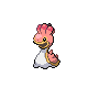 Shiny Shellos sprite