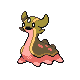 Shiny Gastrodon sprite