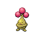 Shiny Bonsly sprite