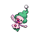 Shiny Mime Jr. sprite