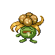 Shiny Gloom sprite