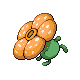 Shiny Vileplume sprite