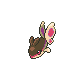 Shiny Finneon sprite