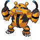 Shiny Electivire sprite