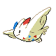 Shiny Togekiss sprite