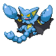 Shiny Gliscor sprite