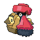 Shiny Probopass sprite
