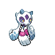 Shiny Froslass sprite