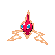 Shiny Rotom sprite