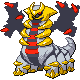 Giratina Altered