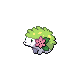 Shaymin Land