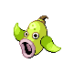 Shiny Weepinbell sprite