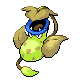 Shiny Victreebel sprite