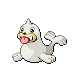 Shiny Seel sprite