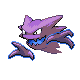 Shiny Haunter sprite