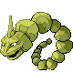 Shiny Onix sprite