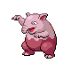 Shiny Drowzee sprite