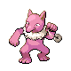 Shiny Hypno sprite