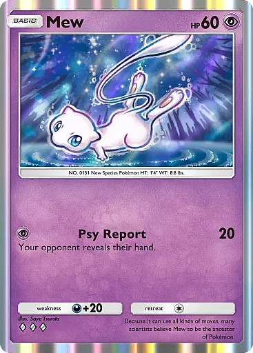 Mew