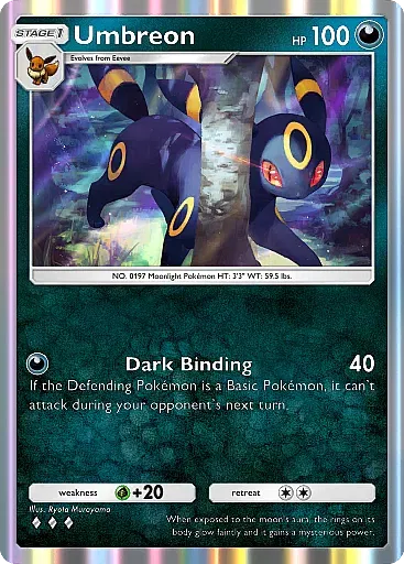 Umbreon