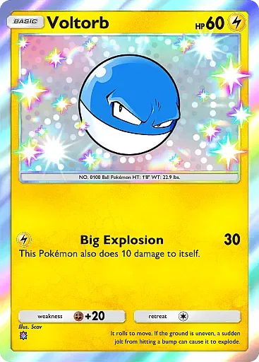 Voltorb