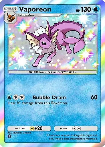 Vaporeon