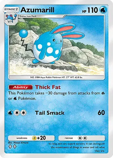 Azumarill
