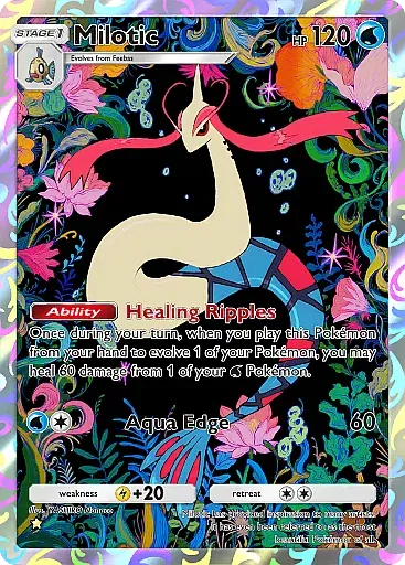 Milotic