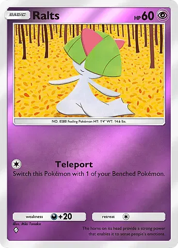 Ralts